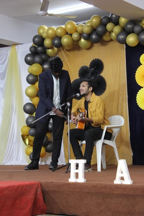 Ramaiah Institute of Business Studies Bangalore Events photo 10